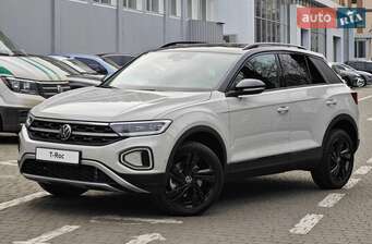 Volkswagen T-Roc 2025 в Одеса