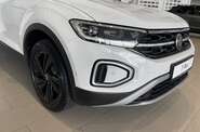 Volkswagen T-Roc Sport+