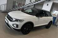Volkswagen T-Roc Sport+