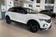 Volkswagen T-Roc Sport+