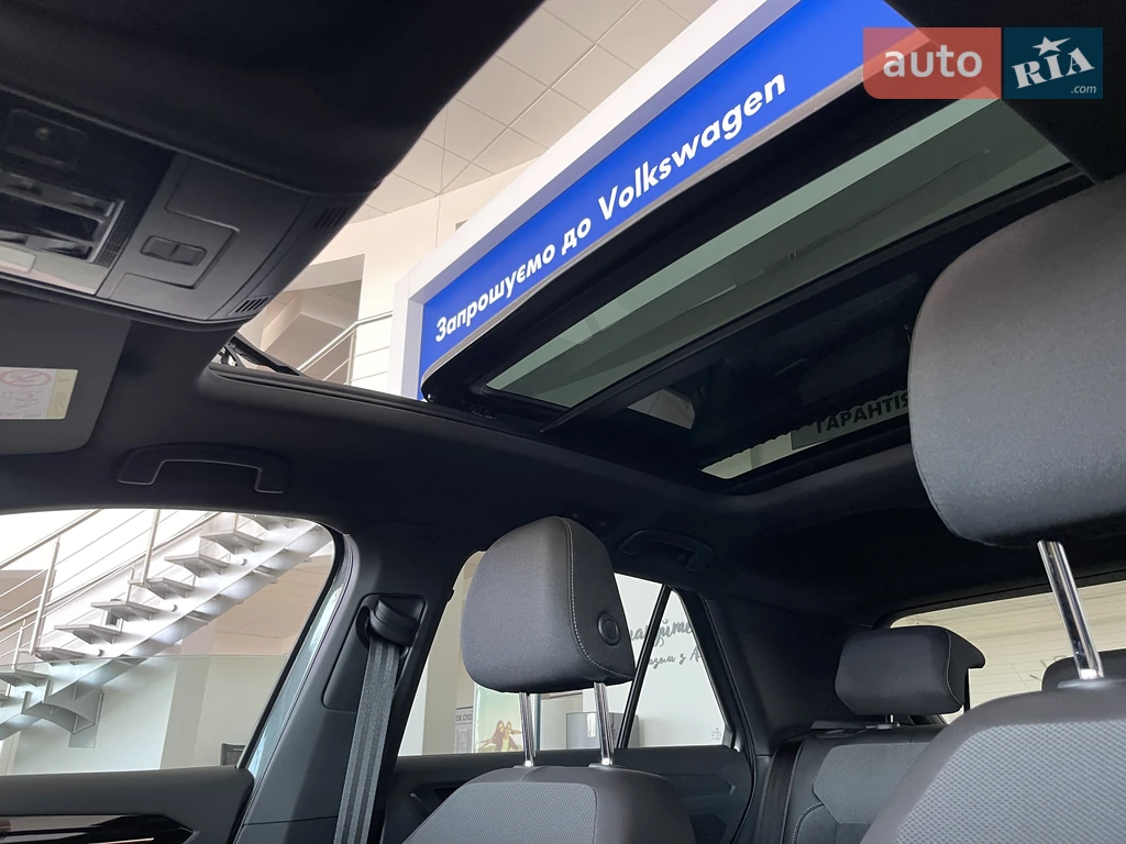 Volkswagen T-Roc Sport+