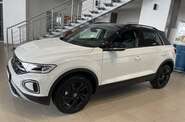 Volkswagen T-Roc Sport+