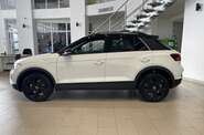 Volkswagen T-Roc Sport+