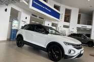 Volkswagen T-Roc Sport+