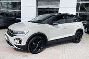 Volkswagen T-Roc Sport+