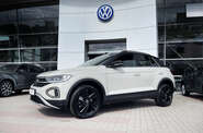 Volkswagen T-Roc Sport+
