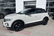 Volkswagen T-Roc Sport+