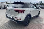 Volkswagen T-Roc Sport+