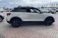 Volkswagen T-Roc Sport+