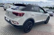 Volkswagen T-Roc Sport+