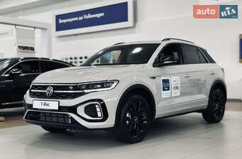Volkswagen T-Roc 2025 в Київ