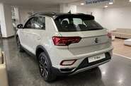 Volkswagen T-Roc Sport+