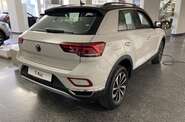 Volkswagen T-Roc Sport+