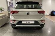 Volkswagen T-Roc Sport+