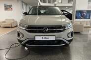 Volkswagen T-Roc Sport+