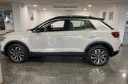 Volkswagen T-Roc Sport+