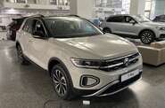 Volkswagen T-Roc Sport+