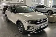 Volkswagen T-Roc Sport+