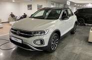 Volkswagen T-Roc Sport+