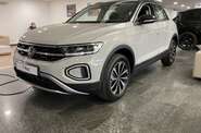 Volkswagen T-Roc Sport+