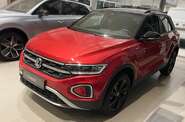 Volkswagen T-Roc Sport+