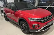 Volkswagen T-Roc Sport+