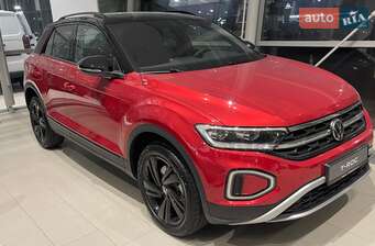 Volkswagen T-Roc 2025 в Івано-Франківськ