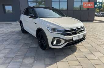Volkswagen T-Roc 2025 в Кривий Ріг