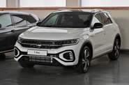 Volkswagen T-Roc R-Line+