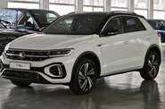 Volkswagen T-Roc R-Line+