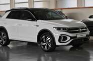 Volkswagen T-Roc R-Line+