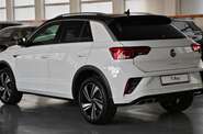 Volkswagen T-Roc R-Line+