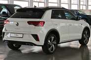 Volkswagen T-Roc R-Line+