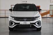Volkswagen T-Roc R-Line+