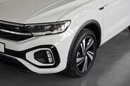 Volkswagen T-Roc R-Line+