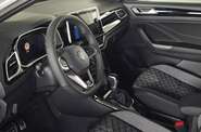 Volkswagen T-Roc R-Line+