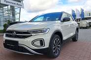 Volkswagen T-Roc Sport+