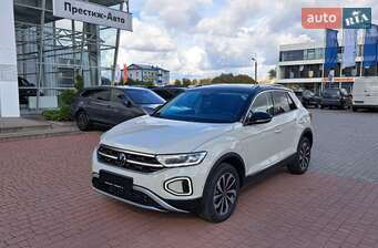 Volkswagen T-Roc 2025 в Хмельницький