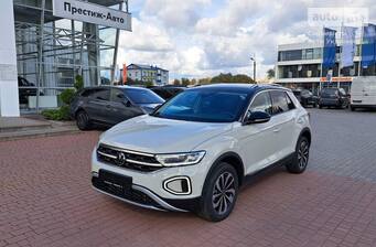 Volkswagen T-Roc 2025 Sport+