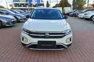 Volkswagen T-Roc Sport+