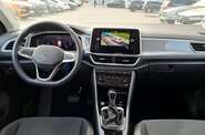 Volkswagen T-Roc Sport+