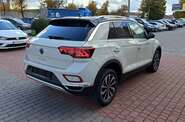 Volkswagen T-Roc Sport+