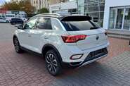 Volkswagen T-Roc Sport+