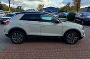 Volkswagen T-Roc Sport+