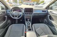 Volkswagen T-Roc Sport+