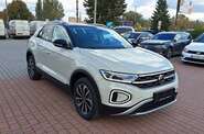 Volkswagen T-Roc Sport+
