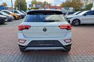 Volkswagen T-Roc Sport+