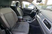 Volkswagen T-Roc Sport+