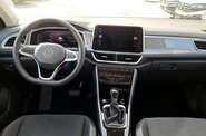 Volkswagen T-Roc Sport+