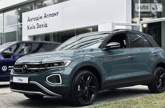 Volkswagen T-Roc 2025 Sport+